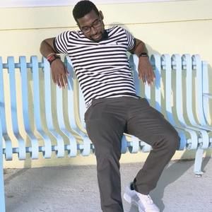 Meet your Posher, Johnny